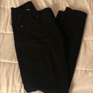 Citizens of Humanity Thompson Skinny Jeans